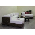 2017 Retro Style Water Hyacinth Sofa Set Indoor Living Set